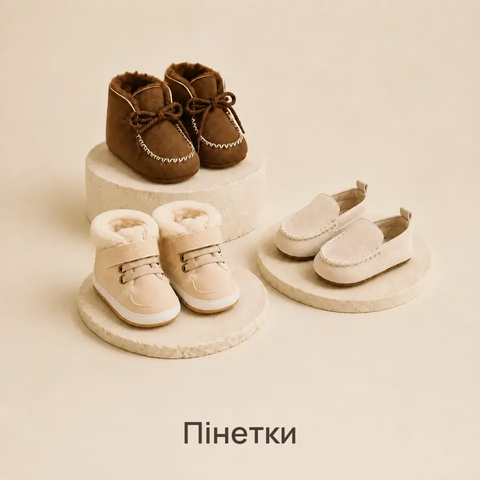 Пінетки квадрат
